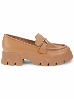 BCBGeneration Raylin Leather Bit Loafers
