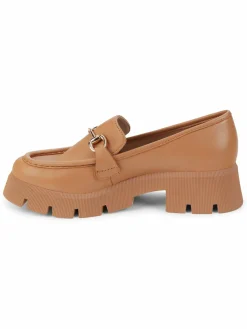 BCBGeneration Raylin Leather Bit Loafers