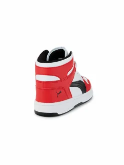 Puma Rebound Lay Colorblock Sneakers