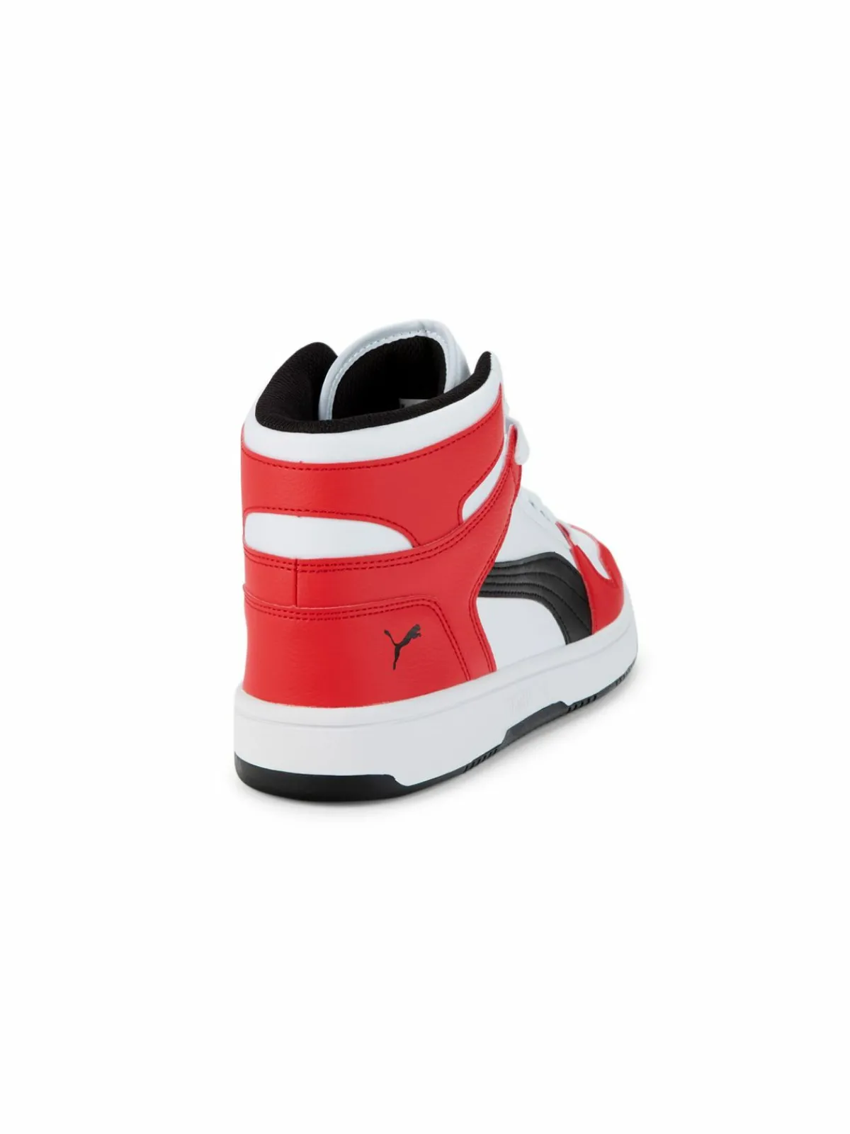 Puma Rebound Lay Colorblock Sneakers
