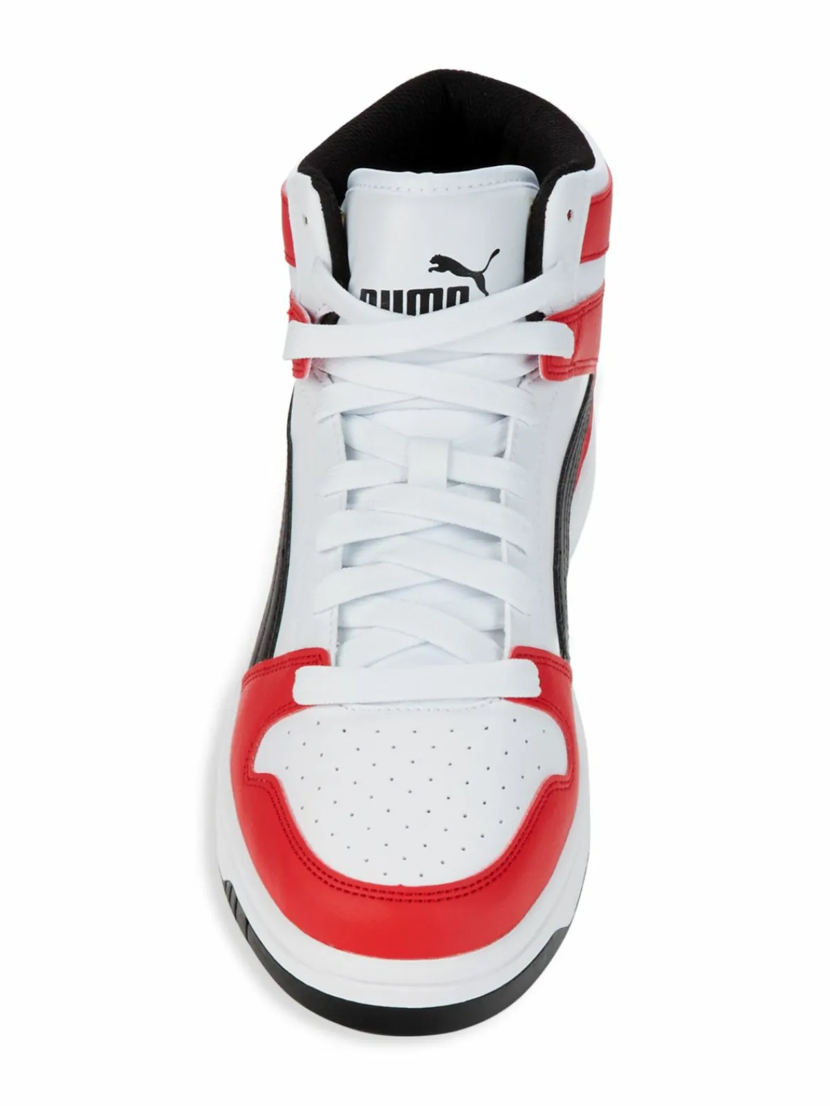 Puma Rebound Lay Colorblock Sneakers