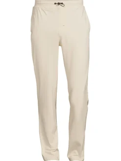 Avalanche Pants|Relaxed Fit Drawstring Pants True Stone