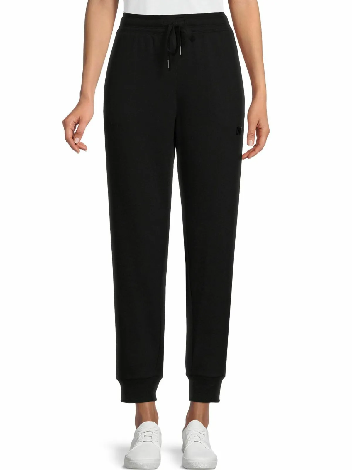 Women DKNY Relaxed Joggers