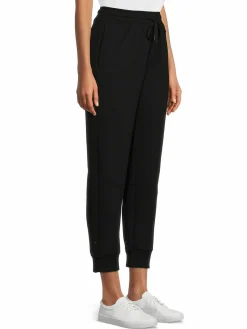 Women DKNY Relaxed Joggers
