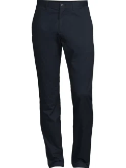 Theory Pants|Replen Zaine Mid Rise Straight Pants
