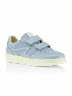 rag & bone Retro Court Low Top Sneakers