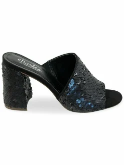 Charles by Charles David Reveal Sequin Sandals