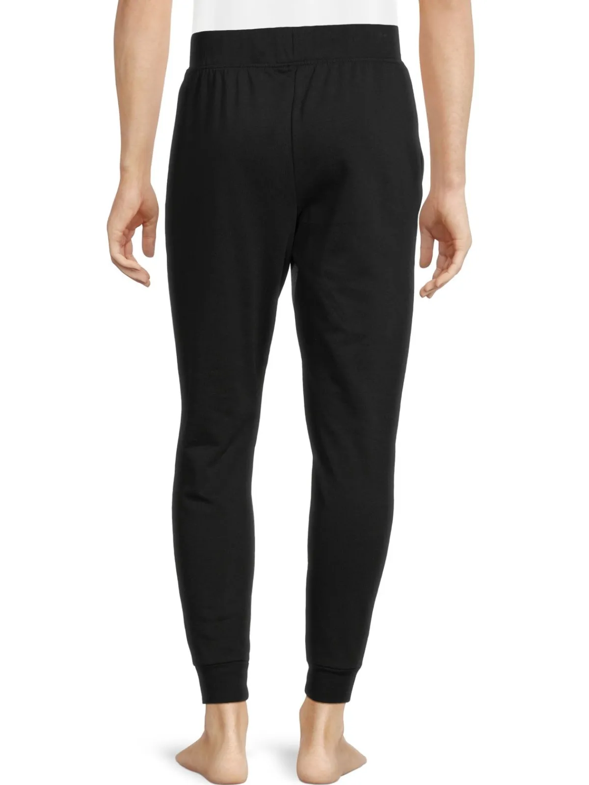 Calvin Klein Loungewear, Sleepwear & Robes|Revive Colorblock Joggers Charcoal