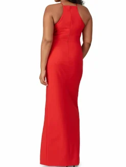Women Likely Rocco Slit Gown