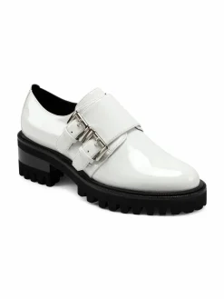 Aerosoles Rockie Monk Strap Loafers
