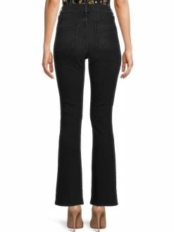 Women Fidelity Sahara Pompeii Bootcut Jeans