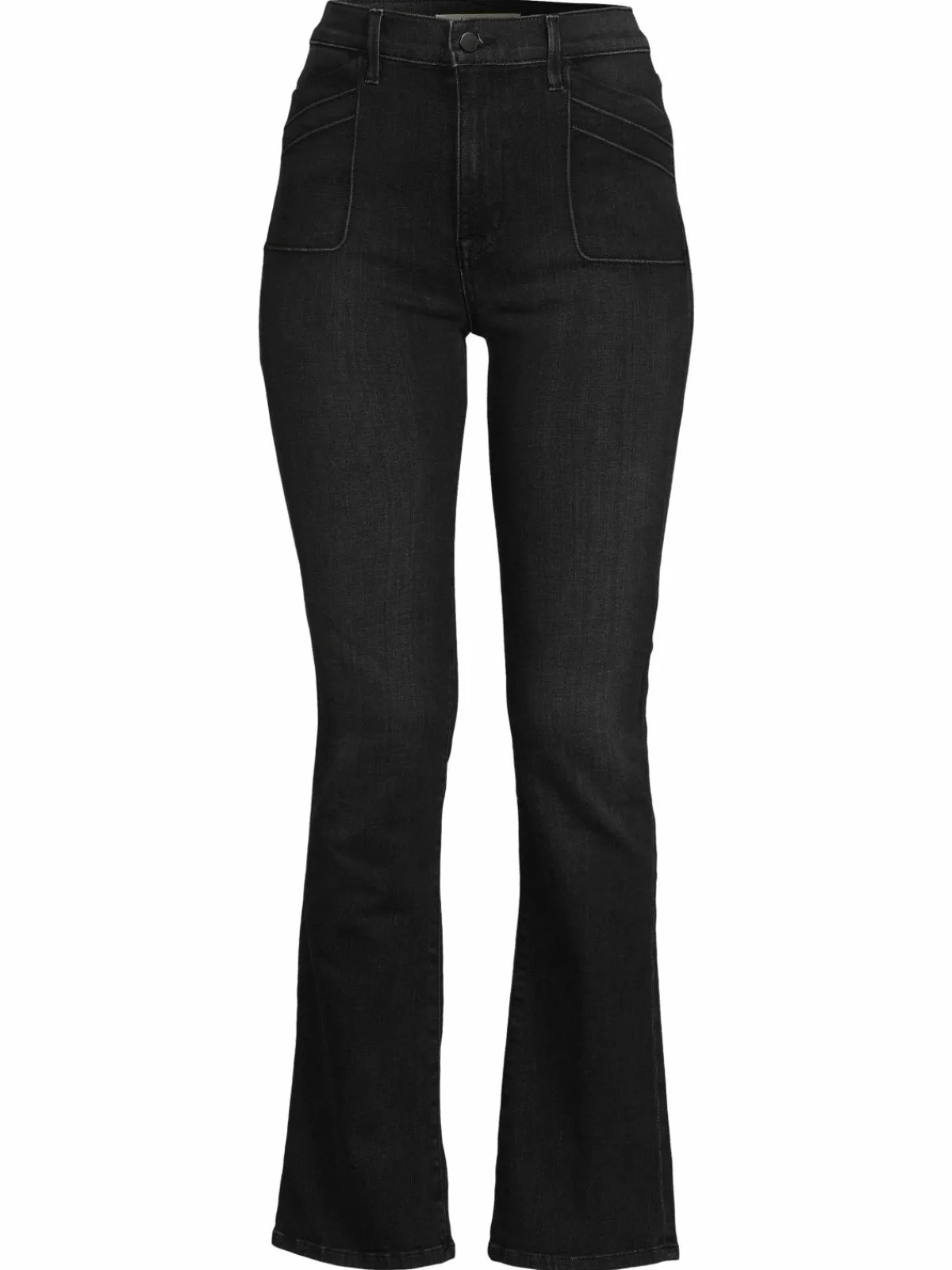 Women Fidelity Sahara Pompeii Bootcut Jeans