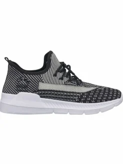 C&C California Sandie Slip On Sock Sneakers