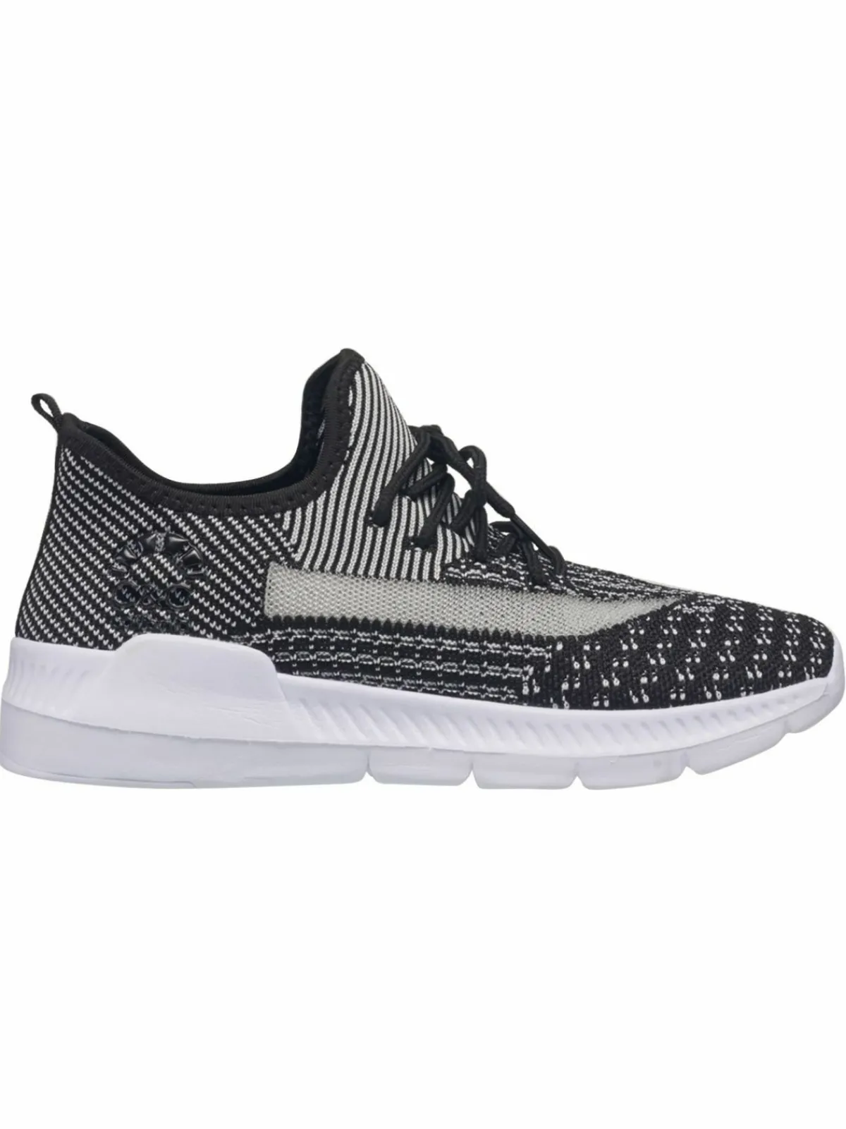 C&C California Sandie Slip On Sock Sneakers