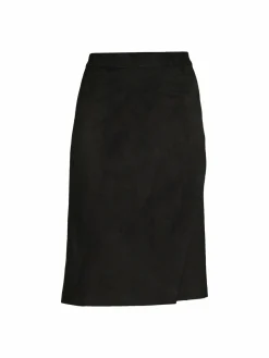 Women Donna Karan Seamed Pencil Skirt