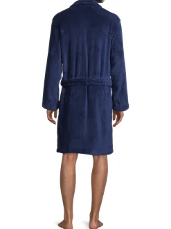 Calvin Klein Loungewear, Sleepwear & Robes|Self-Tie Robe