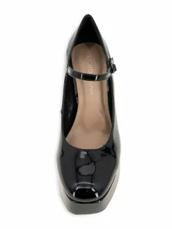 BCBGeneration Selica Mary Jane Platform Pumps