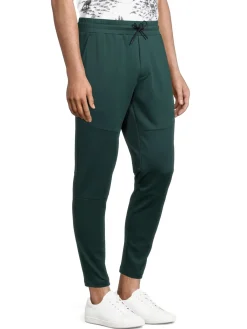 Greyson Pants|Sequoia Solid Drawstring Pants