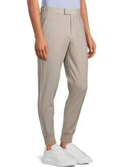 Greyson Pants|Serrano Stretch Wool Joggers