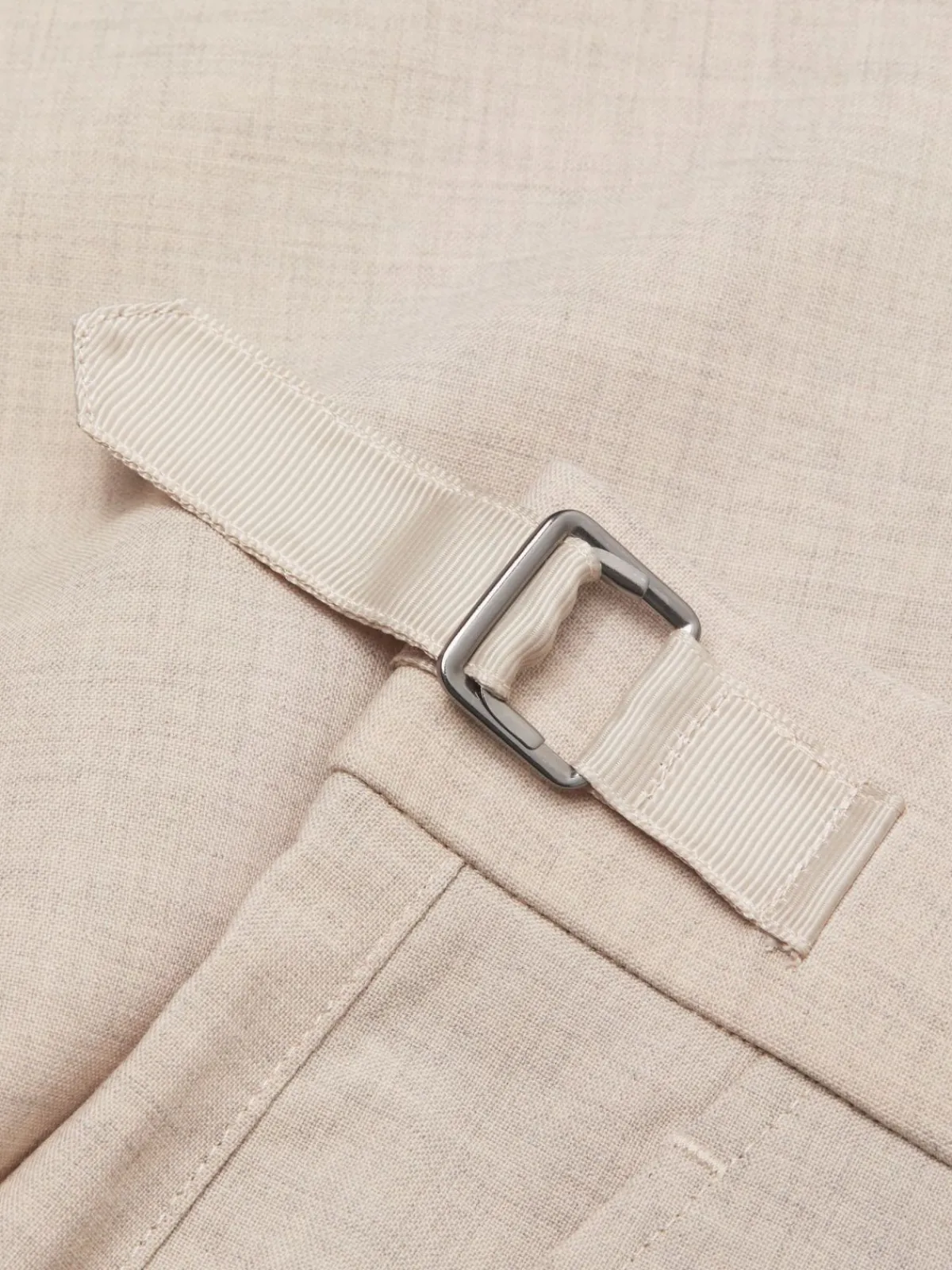 Greyson Pants|Serrano Stretch Wool Joggers