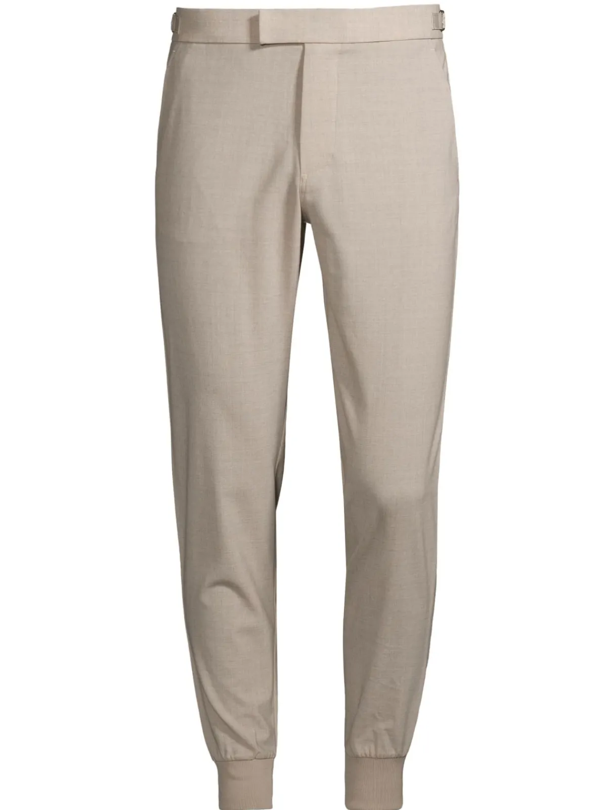 Greyson Pants|Serrano Stretch Wool Joggers