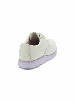 Cole Haan Shortwing Leather Golf Shoes