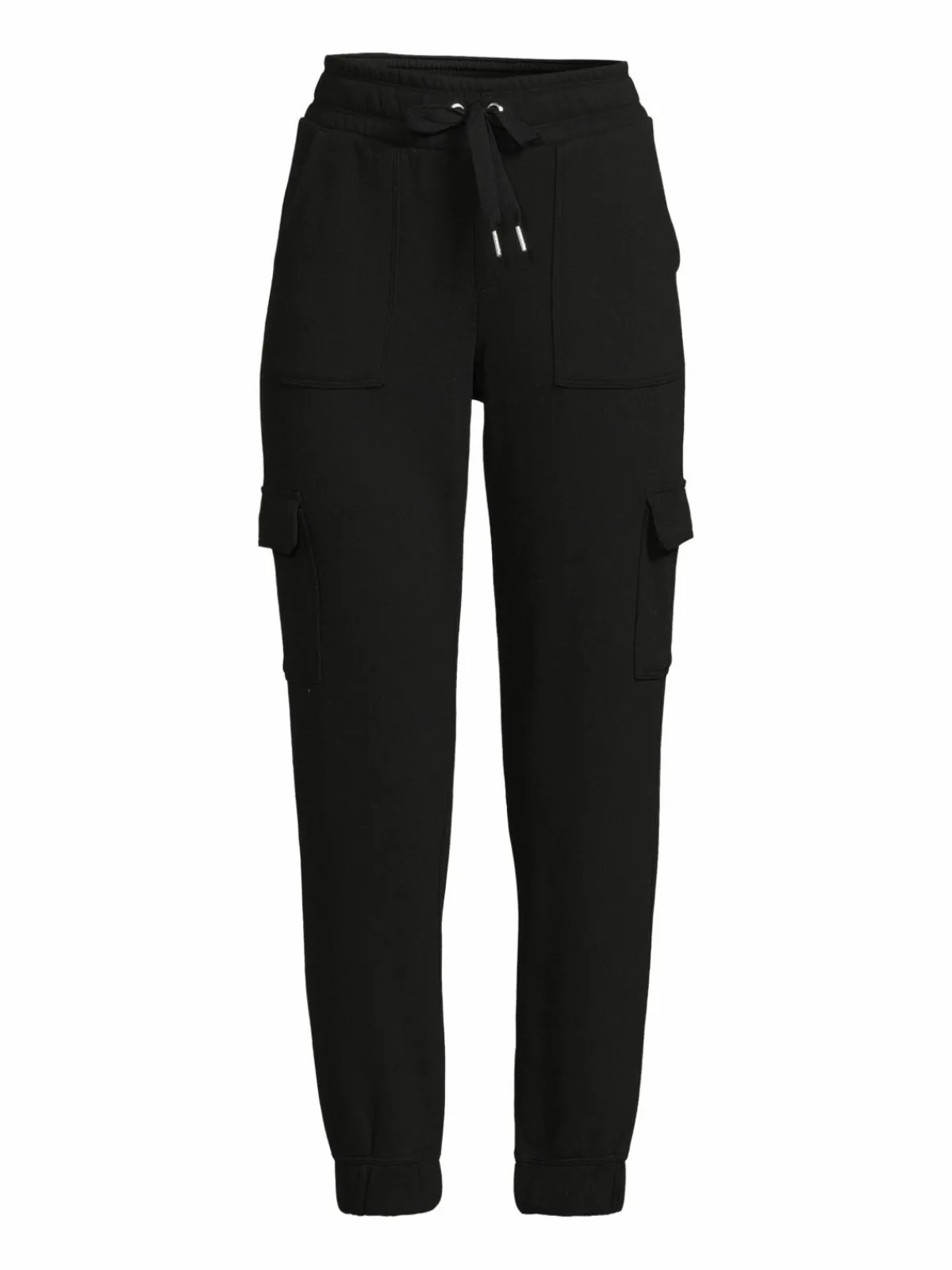 Women Calvin Klein Performance Slim Fit Cargo Joggers