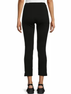 Women Vince Slim Fit Cropped Leggings