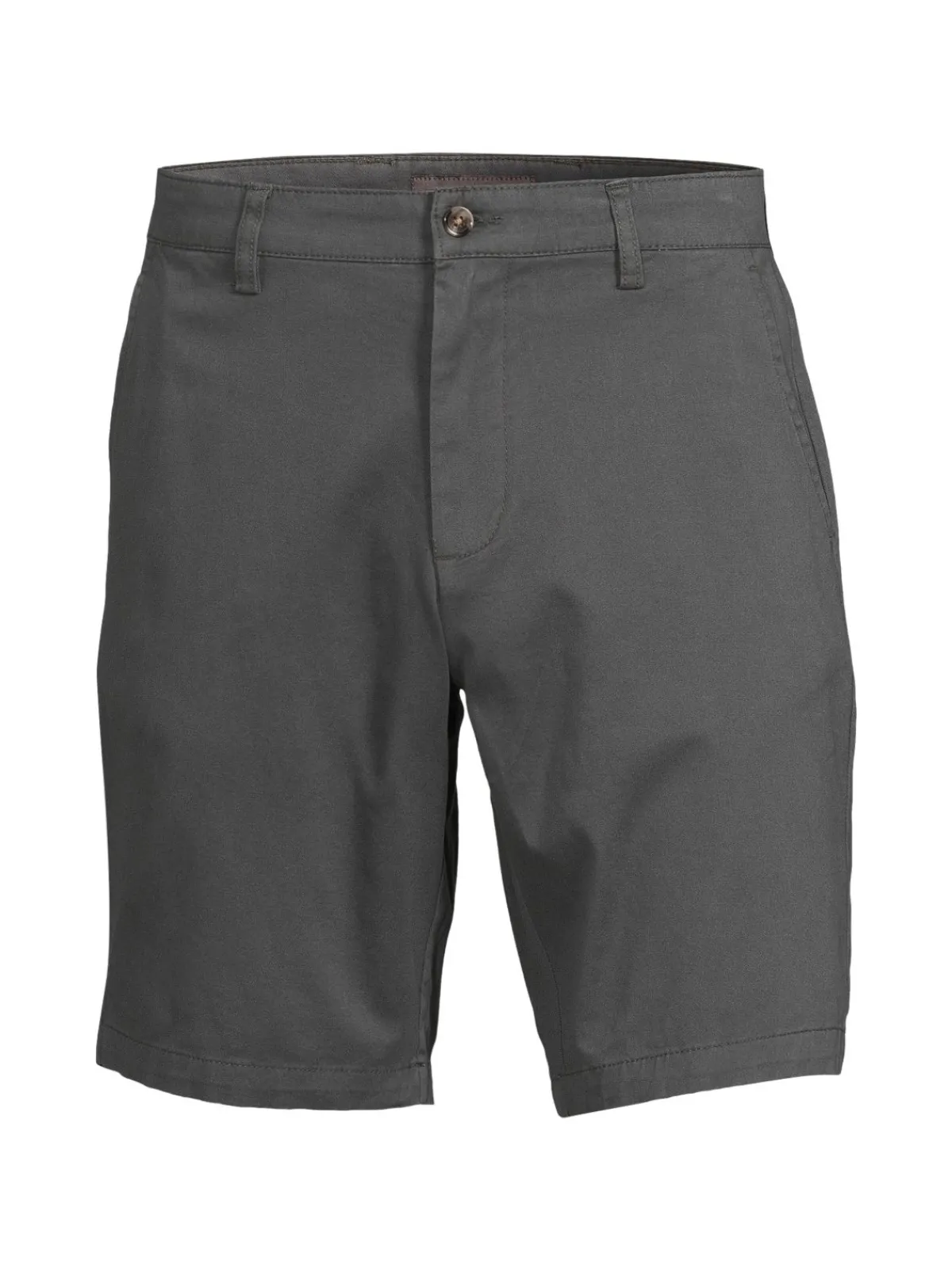 Slate & Stone Shorts|Slim Fit Flat Front Shorts Slate
