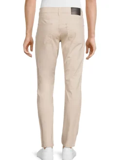 Slate & Stone Jeans|Slim Fit Jeans Khaki
