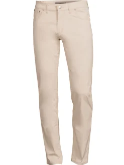 Slate & Stone Jeans|Slim Fit Jeans Khaki