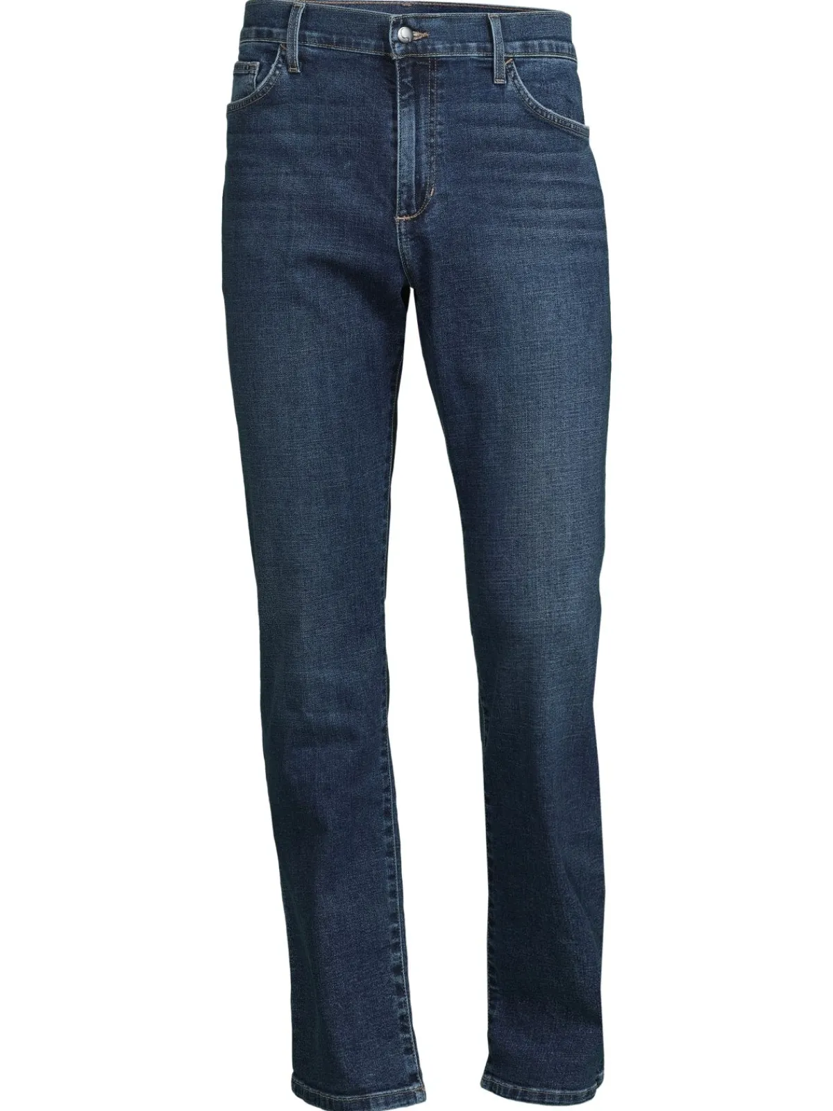 Joe's Jeans Jeans|Slim Fit Whiskered Jeans Topanga