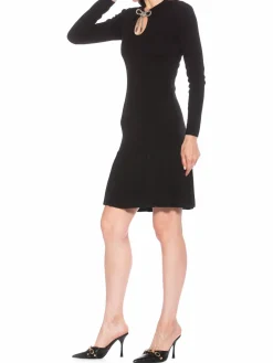 Women Alexia Admor Sloane Fit & Flare Dress