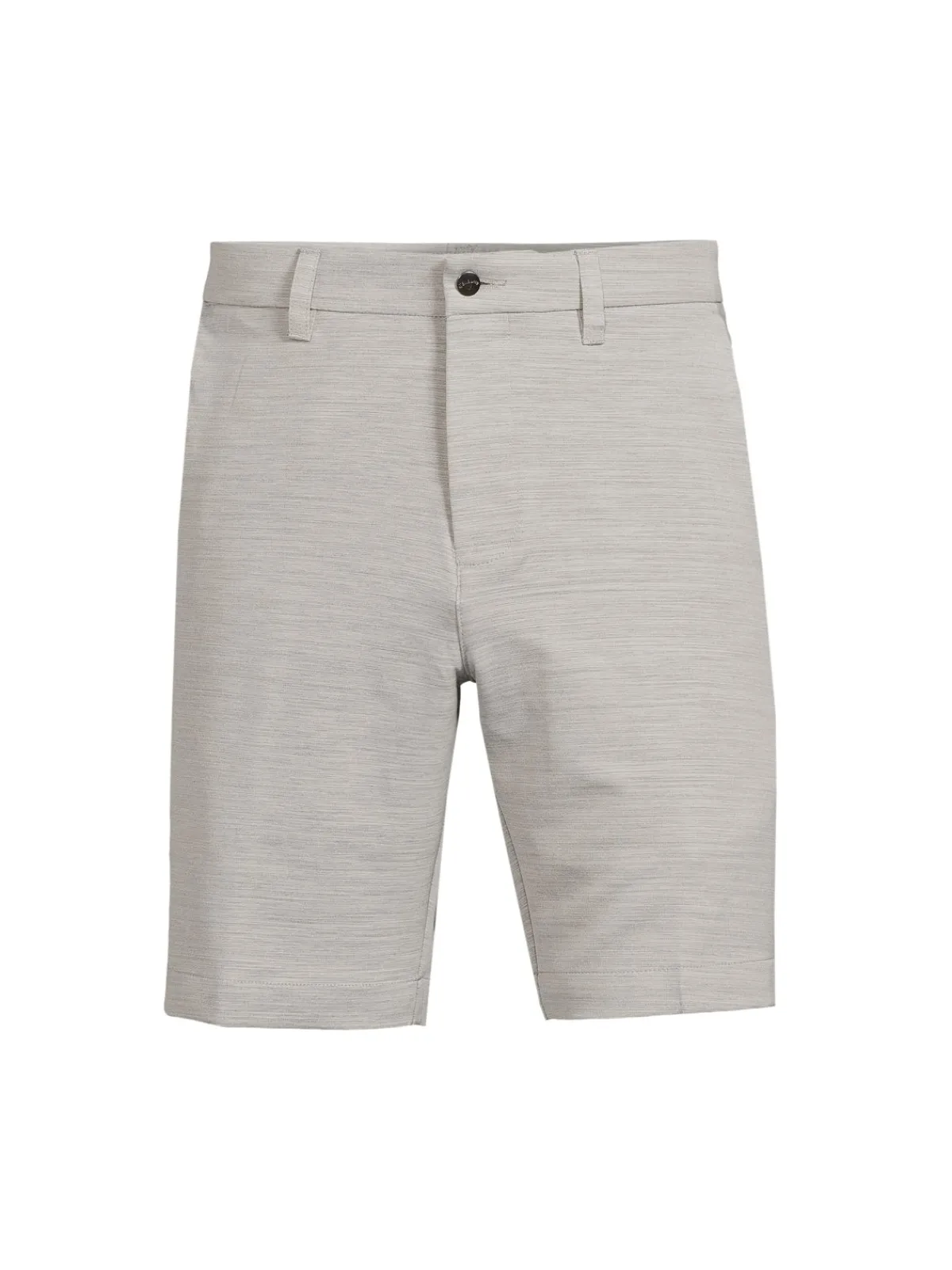 Callaway Shorts|Slub Flat Front Shorts