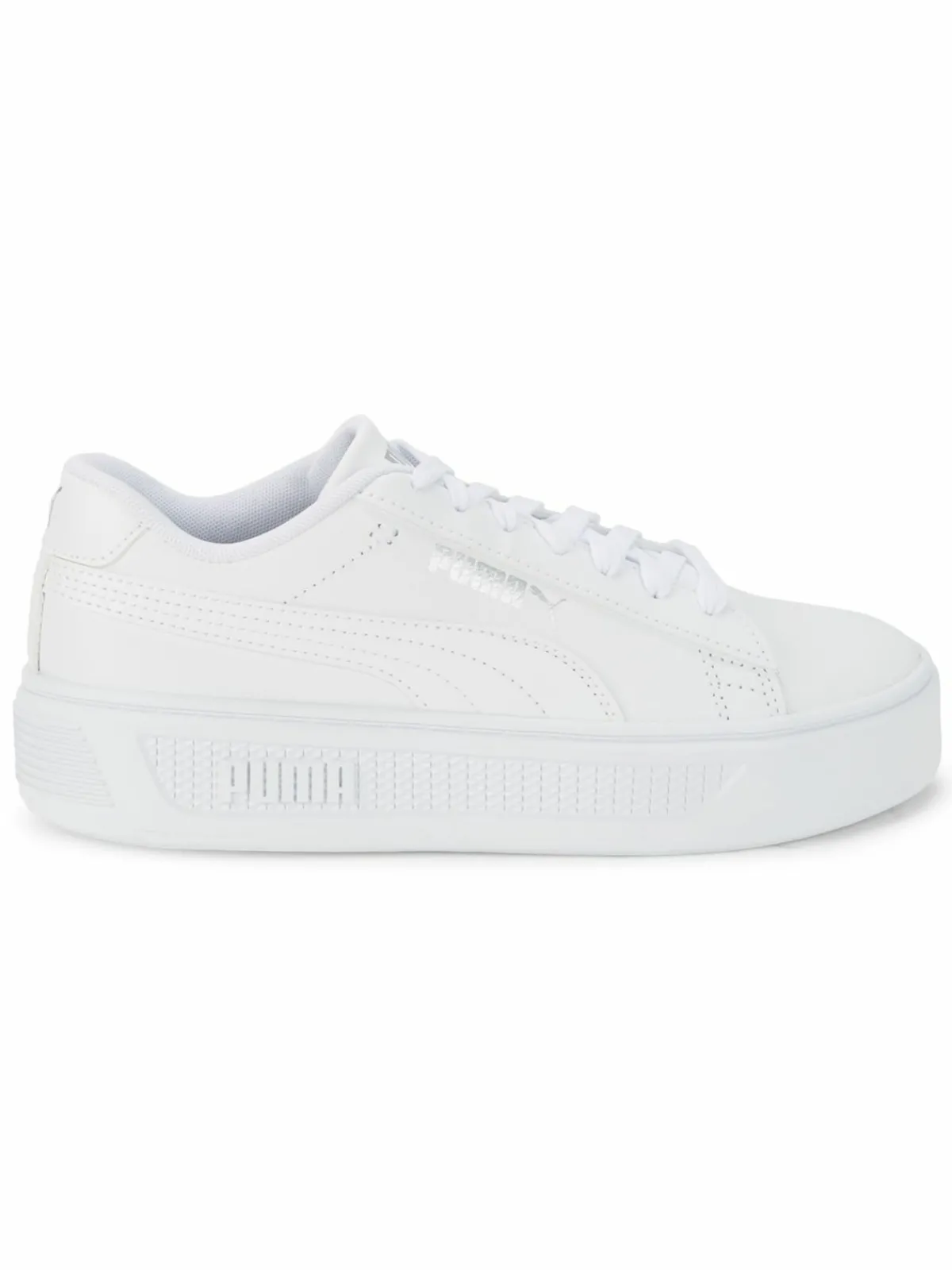 Puma Smash Platform V3 Sneakers