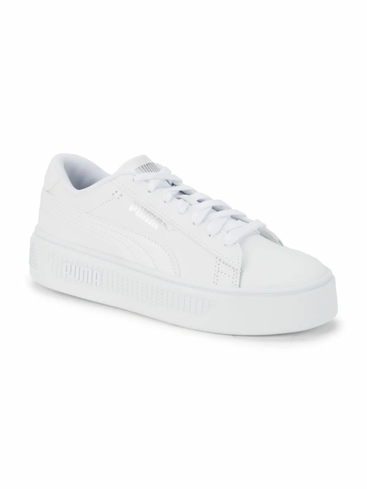 Puma Smash Platform V3 Sneakers