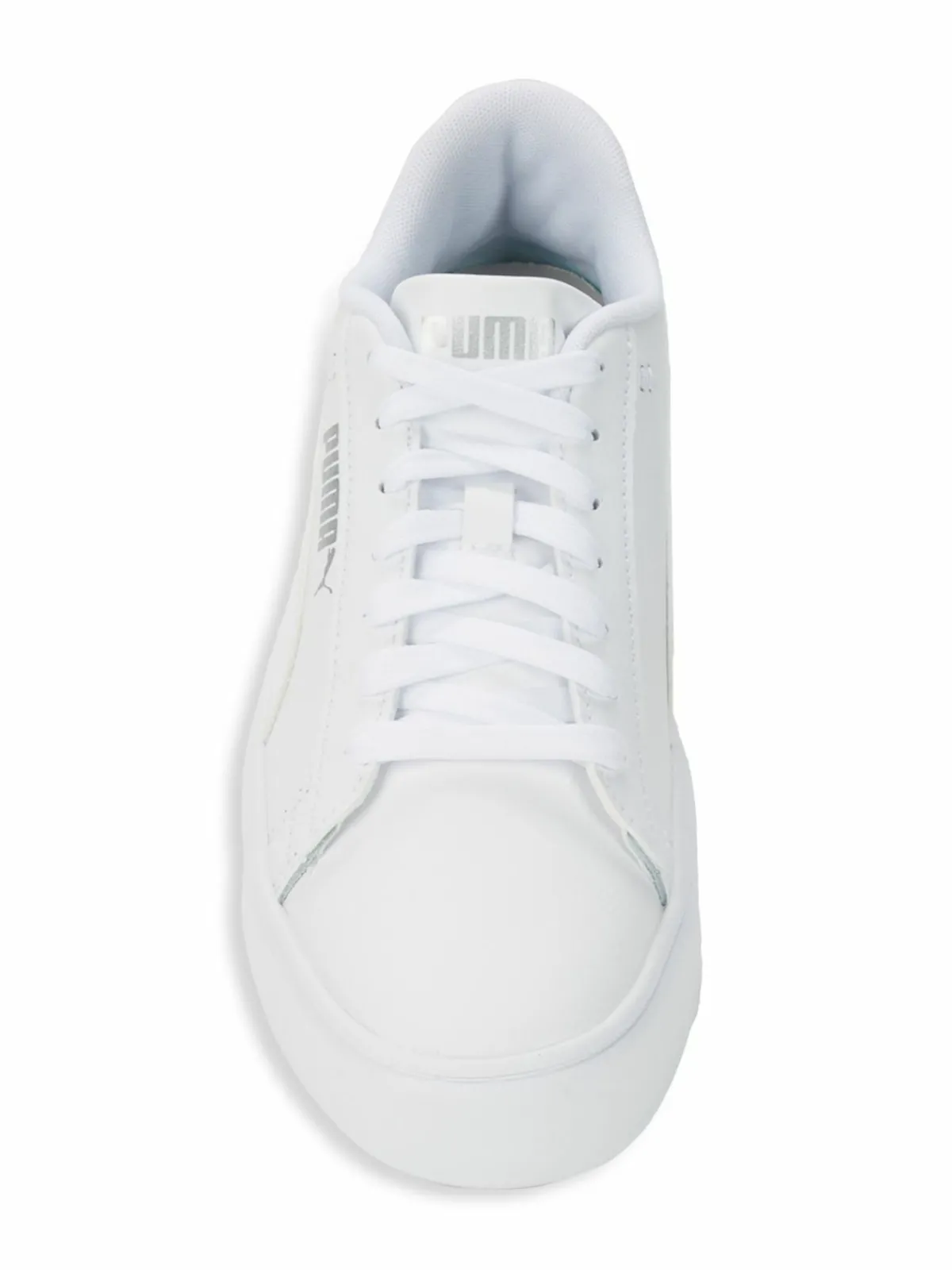 Puma Smash Platform V3 Sneakers