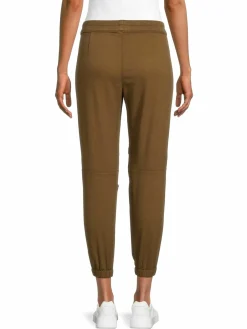 Women James Perse Soft Drape Drawstring Joggers