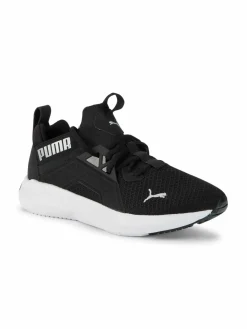 Puma Softride Logo Sneakers