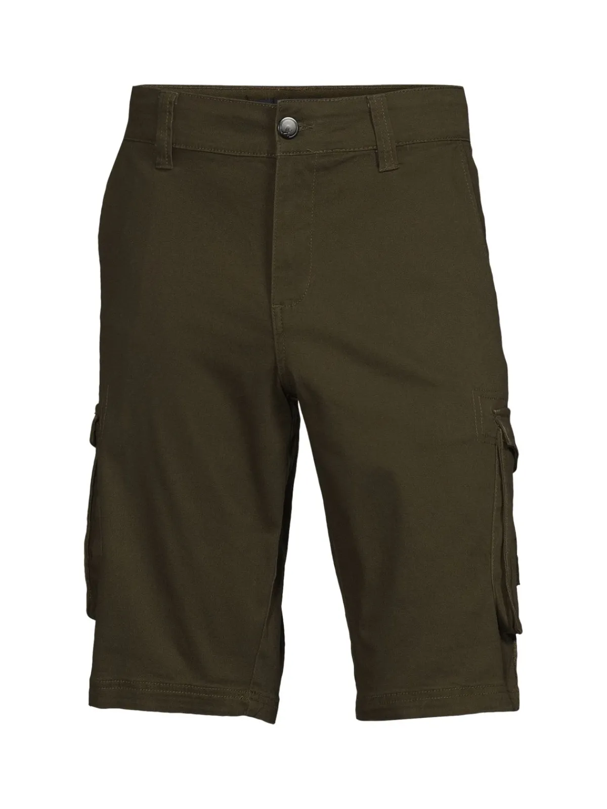 X Ray Shorts|Solid Cargo Shorts