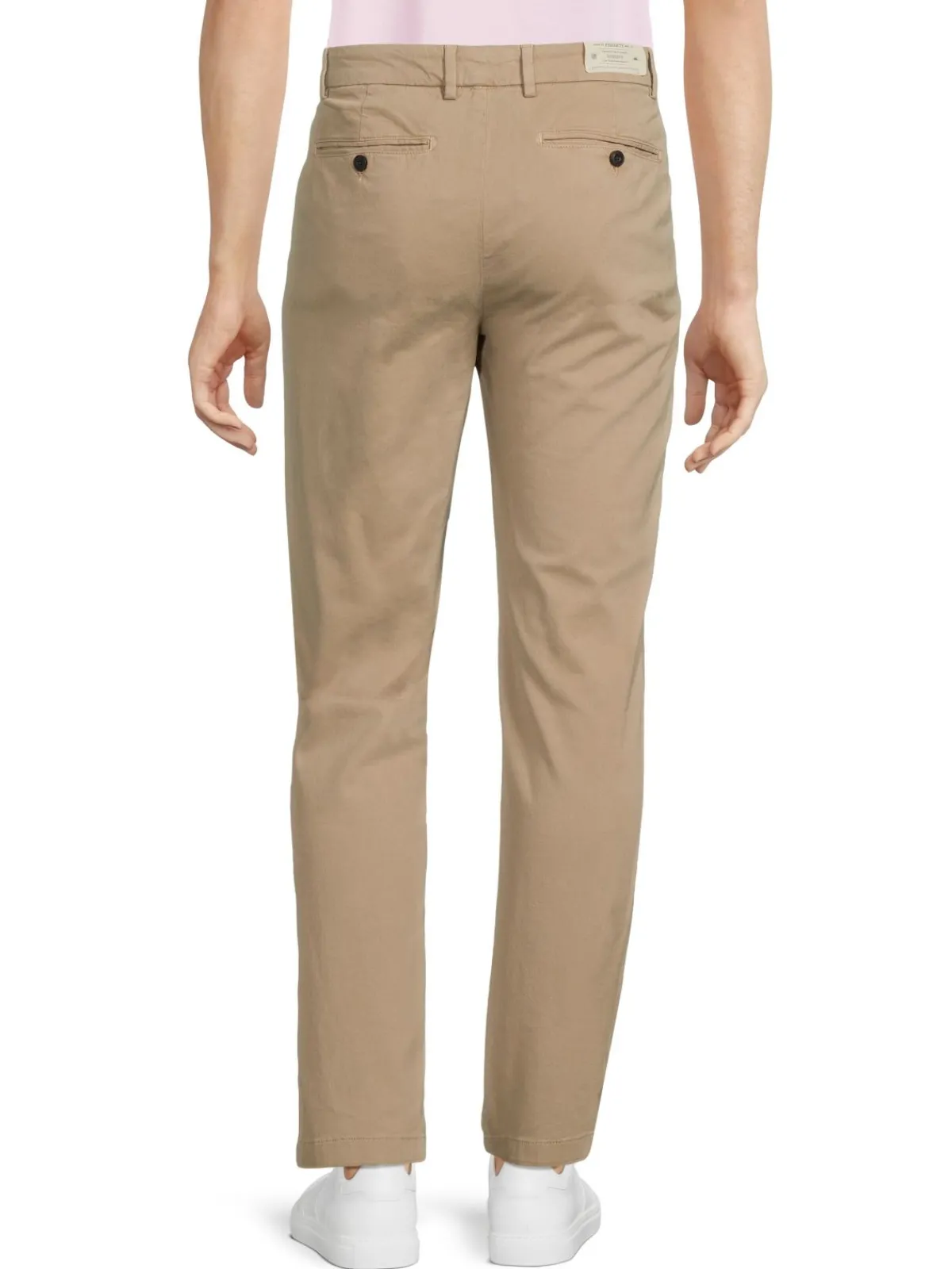 Faherty Pants|Solid Chino Pants