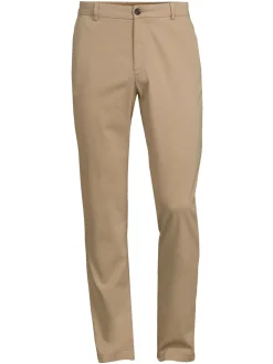 Faherty Pants|Solid Chino Pants
