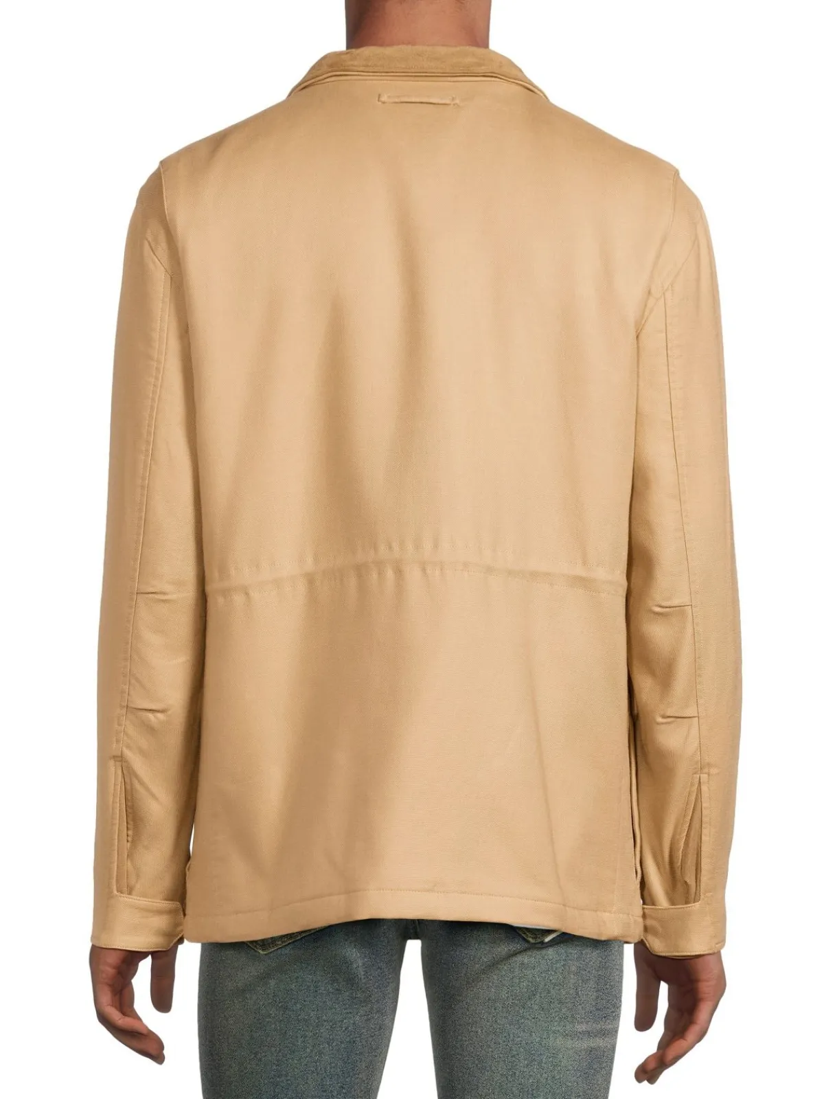 Vince Coats & Jackets|Solid Field Jacket New Camel