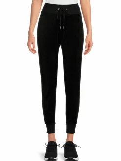 Women Calvin Klein Solid Joggers