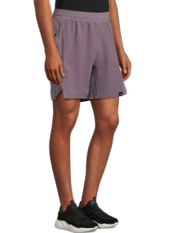 adidas Shorts|Solid Pull On Shorts Grey