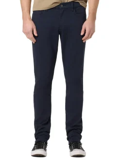 Joe's Jeans Jeans|Solid Slim Fit Jeans
