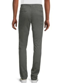 Good Man Brand Pants|Solid Stretch Chino Pants Magnet