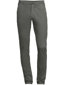 Good Man Brand Pants|Solid Stretch Chino Pants Magnet