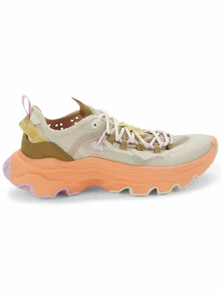 Sorel X Fp Movement Kinetic Chunky Sneakers