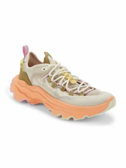Sorel X Fp Movement Kinetic Chunky Sneakers